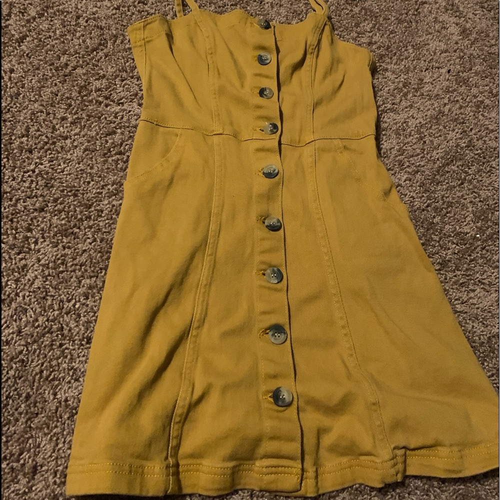Forever 21 dress